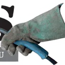 Logo van Technisch Uitzendbureau L.B.S. BV