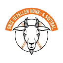 Logo Onze Gezellen - Honk- en Softbal