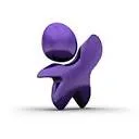 Logo APK gebouw