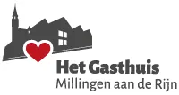 Logo Gasthuis Millingen