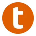 Logo Total Car Lease B.V.