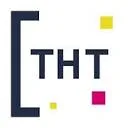 Logo The Hague Tech