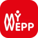 Logo MyWepp