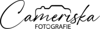 Logo Cameriska Fotografie