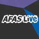 Logo AFAS Live