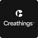 Logo van Creathings