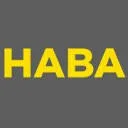 Logo HABA b.v.