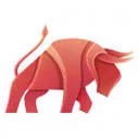 Logo van Power BiSon Agency