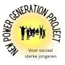 Logo NPG Jeugdwerk BV - Jeugd AND Gezinshulp