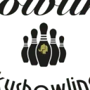Logo Lucky's Bowling