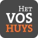Logo Groepsaccommodatie Het Voshuys