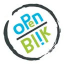 Logo Bureau Open Blik