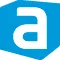 Logo van Aedes vereniging van woningcorporaties