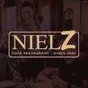 Logo Nielz Café/Restaurant B.V.