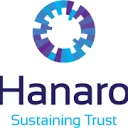 Logo Hanaro Europe B.V.