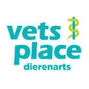 Logo Vets Place