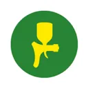 Logo van Kamp Coating Groep