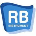 Logo Roozeboom AND Van den Bos Instrument BV