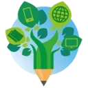 Logo Steeg-Janssen Media