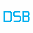 Logo DSB Print AND Laserservice