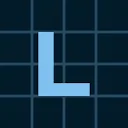 Logo Lommen Tegels en Sanitair