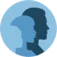 Logo Landelijk Instituut Vertrouwenspersonen