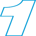 Logo van Bouwkundig tekenburo 1lijn