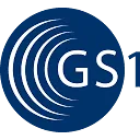 Logo GS1 Nederland