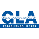 Logo Global Logistics Associates GLA