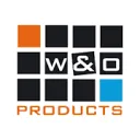 Logo W AND O Products B.V.