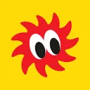 Logo Blijdorp Festival