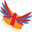 Logo Kinderzwerfboek