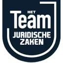 Logo Het Team Juridische Zaken HTJZ