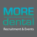 Logo MORE Dental Events