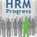 Logo HRM Progress BV