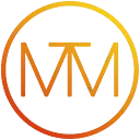 Logo Marianne ter Mors