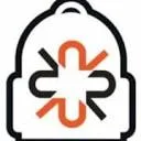 Logo Rampenrugzak