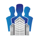 Logo Curo Vastgoed B.V.
