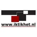 Logo Iktikhet.nl