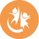 Logo van Bewegend leren - Beweegspellen