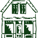 Logo Dick ten Broeke