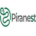 Logo PIRANEST