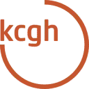 Logo Kenniscentrum Global Health KCGH