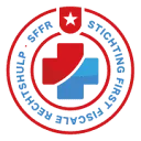 Logo Stichting FIRST Fiscale Rechtshulp