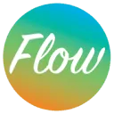 Logo FLOW Coöperatie U.A.