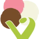 Logo IJssalon Vidaro