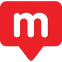 Logo M-select