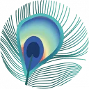Logo Corine van Zoelen