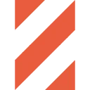 Logo Zwarts grafisch ontwerp