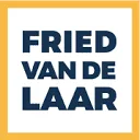 Logo Fried van de Laar